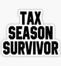 Surviving Tax season - for Professionals