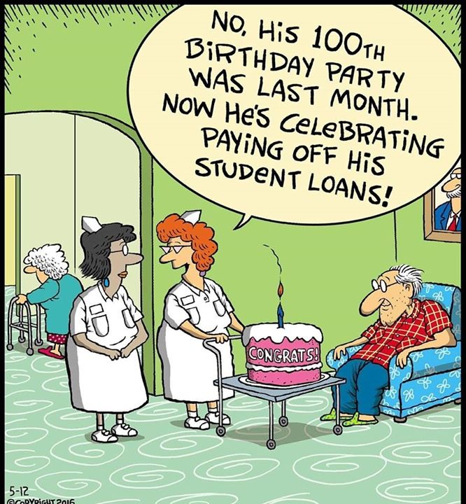 Student Loans can ruin your life. Plan ahead. Spendaholics Anonymous